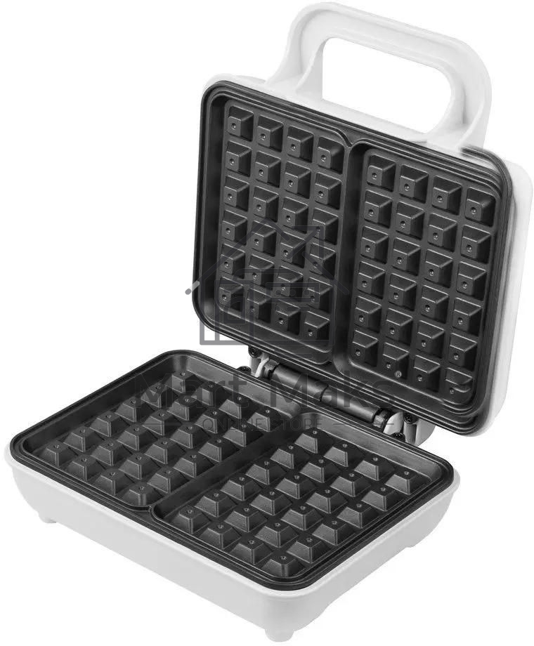 Вафельница Maunfeld MF-1436WH, белый