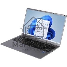 Ноутбук IRBIS 17NBP4503_G3P/17.3