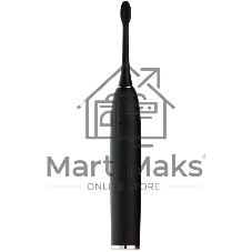 Электрическая зубная щетка Revyline RL 085, чёрная