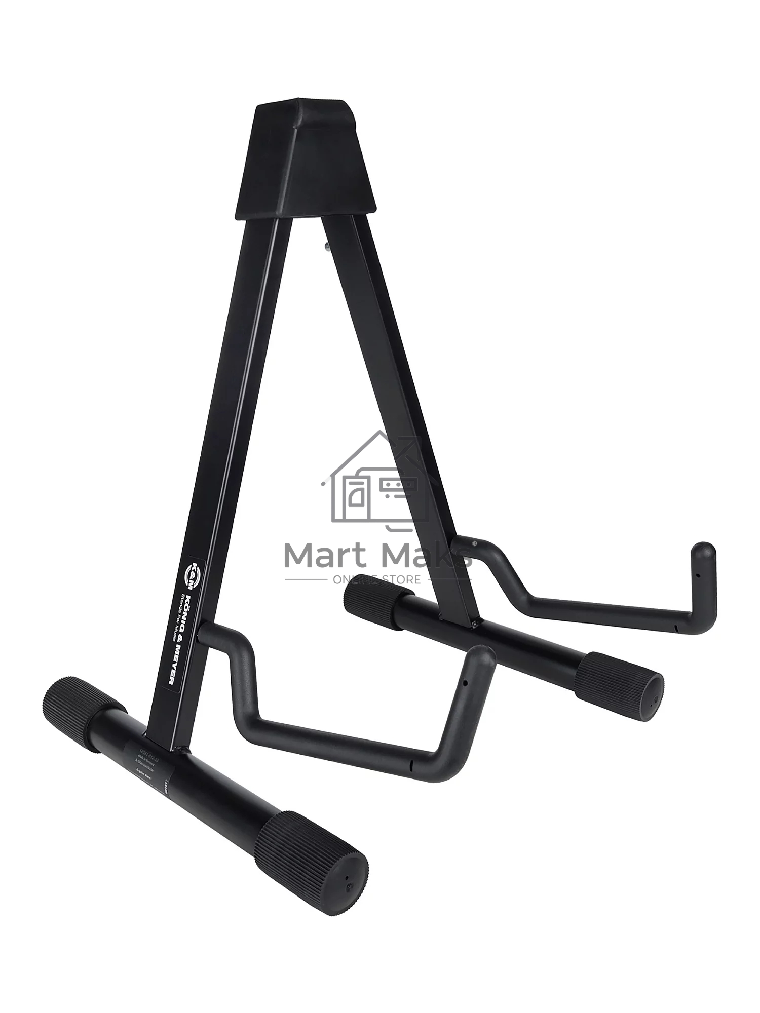 Стойка для акустической гитары K&M 17541-013-55