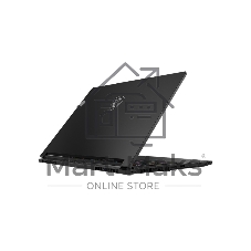 Ноутбук MSI Stealth 16 AI A2HWGG-085XRU Intel Core Ultra 7 255H/32Gb/SSD1Tb/RTX5070 8Gb/16