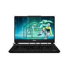 Ноутбук MSI Cyborg 15 C2WE-017XRU/15.6