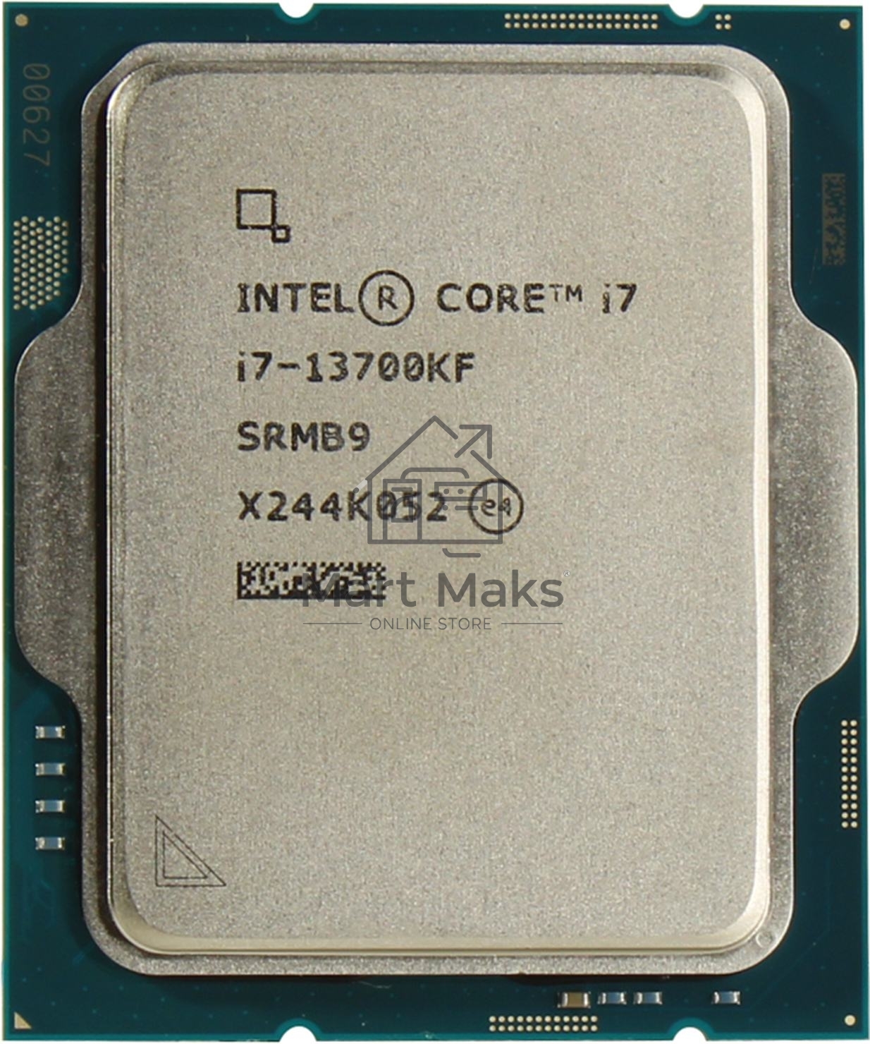 Процессор Intel Core i7 13700KF Soc-1700 3.4GHz OEM