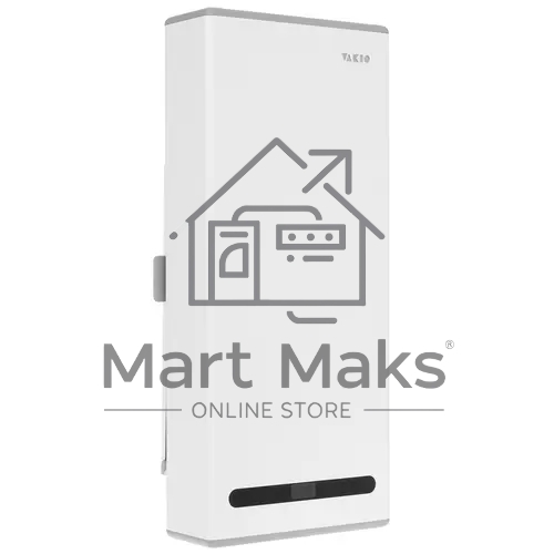 Рекуператор Vakio BASE SMART