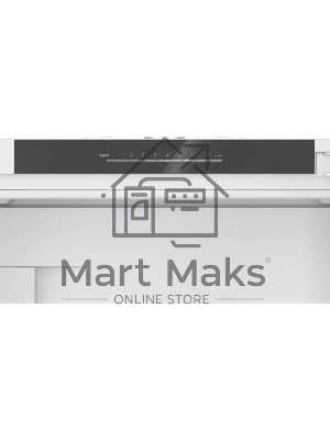 Холодильник Bosch KIL82VFE0 1-нокамерн. белый