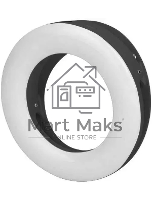 Осветитель DF LED-02 черный