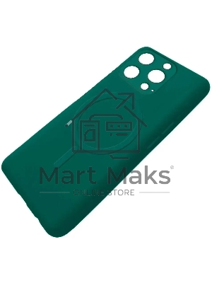 Чехол (клип-кейс) GRESSO Magic, для Apple iPhone 13 Pro, зеленый [cr17cvs209]