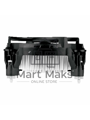 Кулер Arctic Alpine 17LP Вентилятор для процессора socket Intel® 1700 (ACALP00042A)