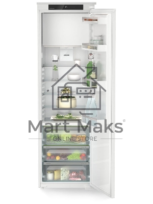 Холодильник Liebherr IRBSD 5121-22 001 встраиваемый