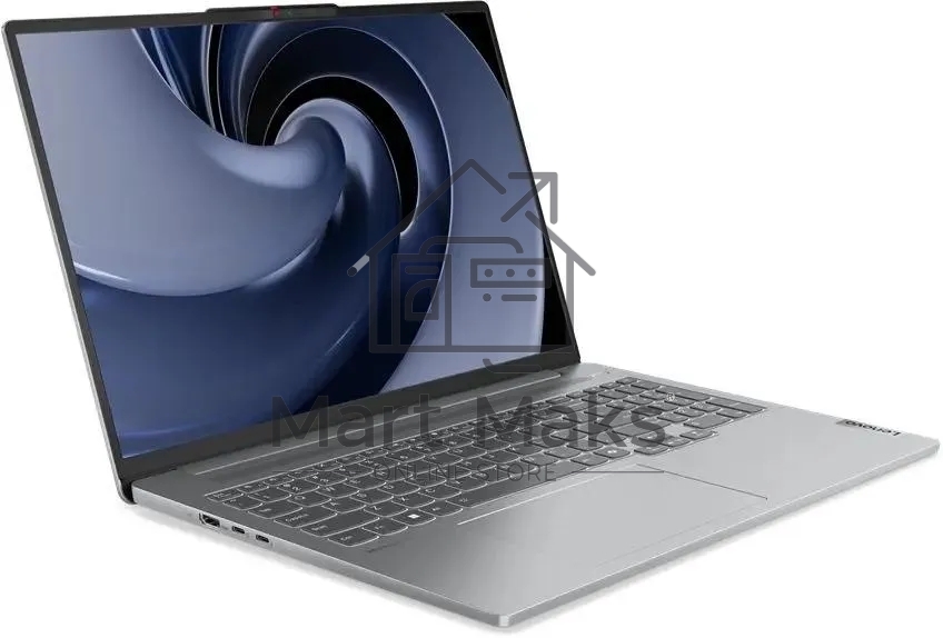 Ноутбук Lenovo IP5 Pro 16IMH9 Ul5 125H/16Gb/SSD1Tb/RTX 3050 6Gb/16