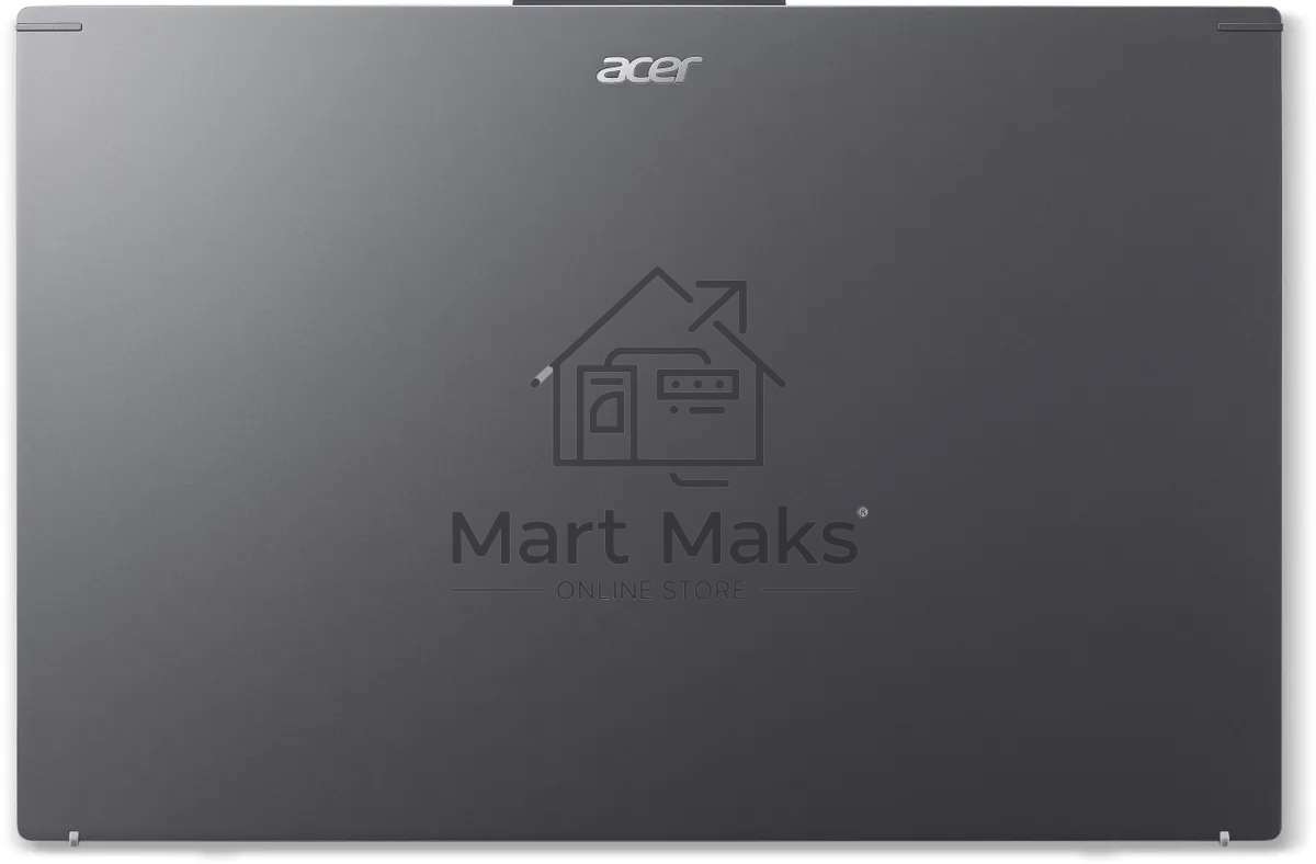 Ноутбук Acer Aspire 15 A15-51M-74HF Core 7 150U 16Gb SSD512Gb Intel Graphics 15.6