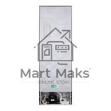 Холодильник Maunfeld MFF185NFB Inverter черный двухкамерный инвертор 240/100л морозилка снизу, No Frost