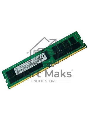 Оперативная память Hynix, DDR4, 64Gb (1x64 Gb), 3200 MHz, CL22, RDIMM