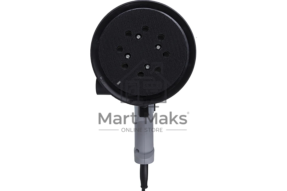 Эксцентриковая шлифовальная машина Ресанта ЭШМ-125Э 450Вт