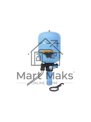 Автоматика ДЖИЛЕКС КРАБ 5050л система для автоматического водоснабжения 220В