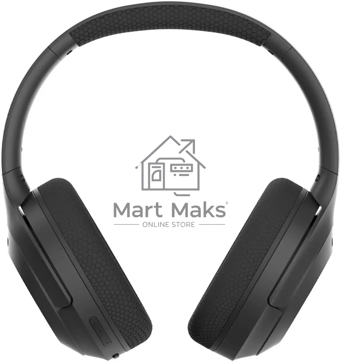 Наушники мониторные A4Tech Fstyler BH220 Bluetooth черный
