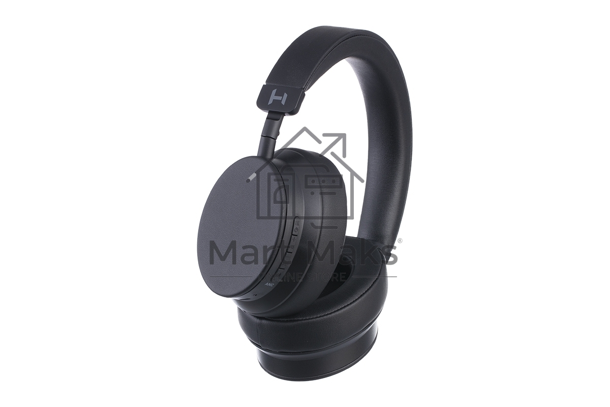 Наушники Harper HB-715 Bluetoothчерный