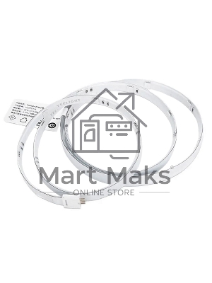 Удлинитель светодиодной ленты RGB Yeelight Lightstrip Plus Extension 1S/YLOT01YL