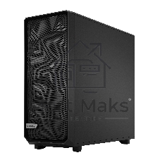 Корпус Fractal Design MESHIFY 2 XL BLACK - TG/FD-C-MES2X-02