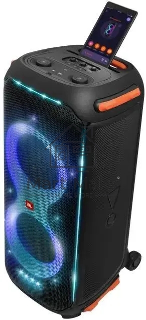 Портативная акустическая система JBL Party Box 710 черный