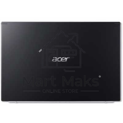 Ноутбук Acer Aspire A515-56G-38ZU серебристый 15.6