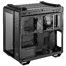 Компьютерный корпус ASUS TUF GAMING GT502 PLUS TG ARGb черный/GT502 PLUS/BLK/TG (90DC0090-B19010)