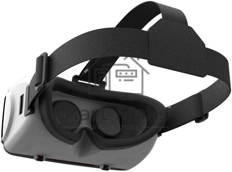 Очки виртуальной реальности RITMIX RVR-100