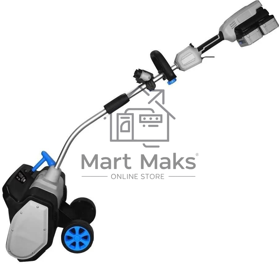 Снегоуборщик аккумуляторный Deko ST402-6