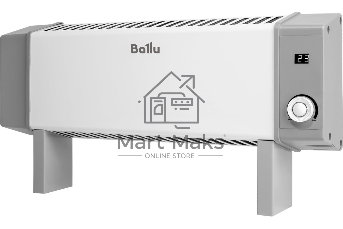 Конвектор электрический Ballu IP 54 BEC/CMR-2000