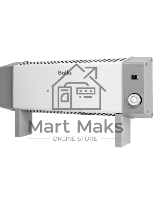 Конвектор электрический Ballu IP 54 BEC/CMR-2000