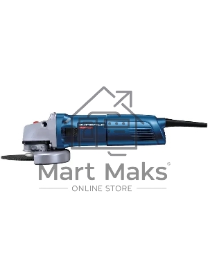 Угловая шлифовальная машина Энгельс УШМ 1400-125 К 1400Вт 11500об/мин рез.шпин.:M14 d=125мм (0.701.020.008)