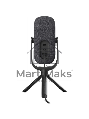 Проводной микрофон Jlab JBuds Talk Mixed Microphone (PN: MJBUDSTALKRBLK4)