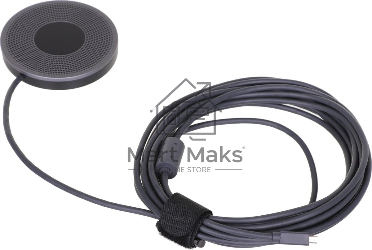Микрофон Logitech Microphone for MeetUp