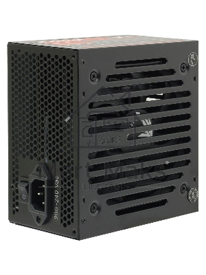 Блок питания Aerocool/Formula VX-350 PLUS, 350Вт, 120мм, черный