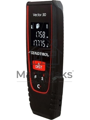Лазерный дальномер Condtrol Vector 30 1-4-109