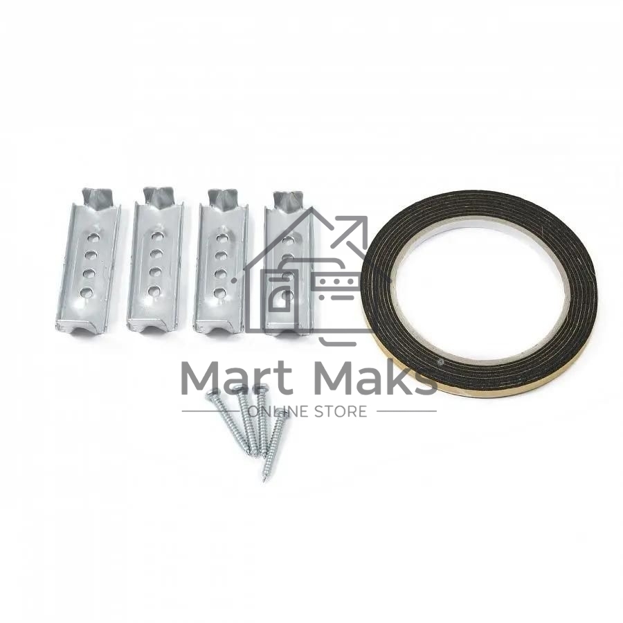 Газовая варочная панель Maunfeld EGHG.64.2CW/G белый