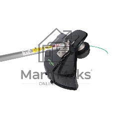 Триммер электрический GREENWORKS GST1246, от сети, 1200 Вт