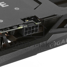 Видеокарта Gigabyte GeForce RTX 3060 GAMING OC, 12 GB GDDR6, 192 bit, 2xDisplayPort, 2xHDMI, GPU 1320 MHz