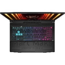 Ноутбук MSI Katana 15 HX B14WFK-1073XRU Intel Core i7-14650HX/16Gb (2*8 D5)/SSD512Gb/RTX5060 8Gb (115W)/15.6