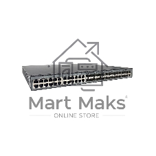 Коммутатор ORIGO OS3254M/A1A, 24×1 Гбит/с + 24×1 Гбит/с SFP + 6×10 Гбит/с SFP+, управляемый