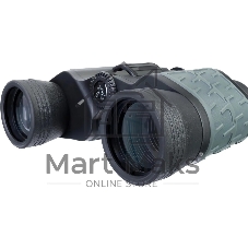 Бинокль Discovery 8-8x 40мм Flint 79582 черный/серый