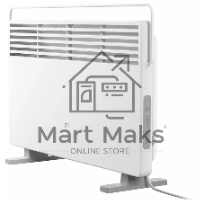 Обогреватель конвекционный Mi Smart Space Heater S (BHR4037GL)