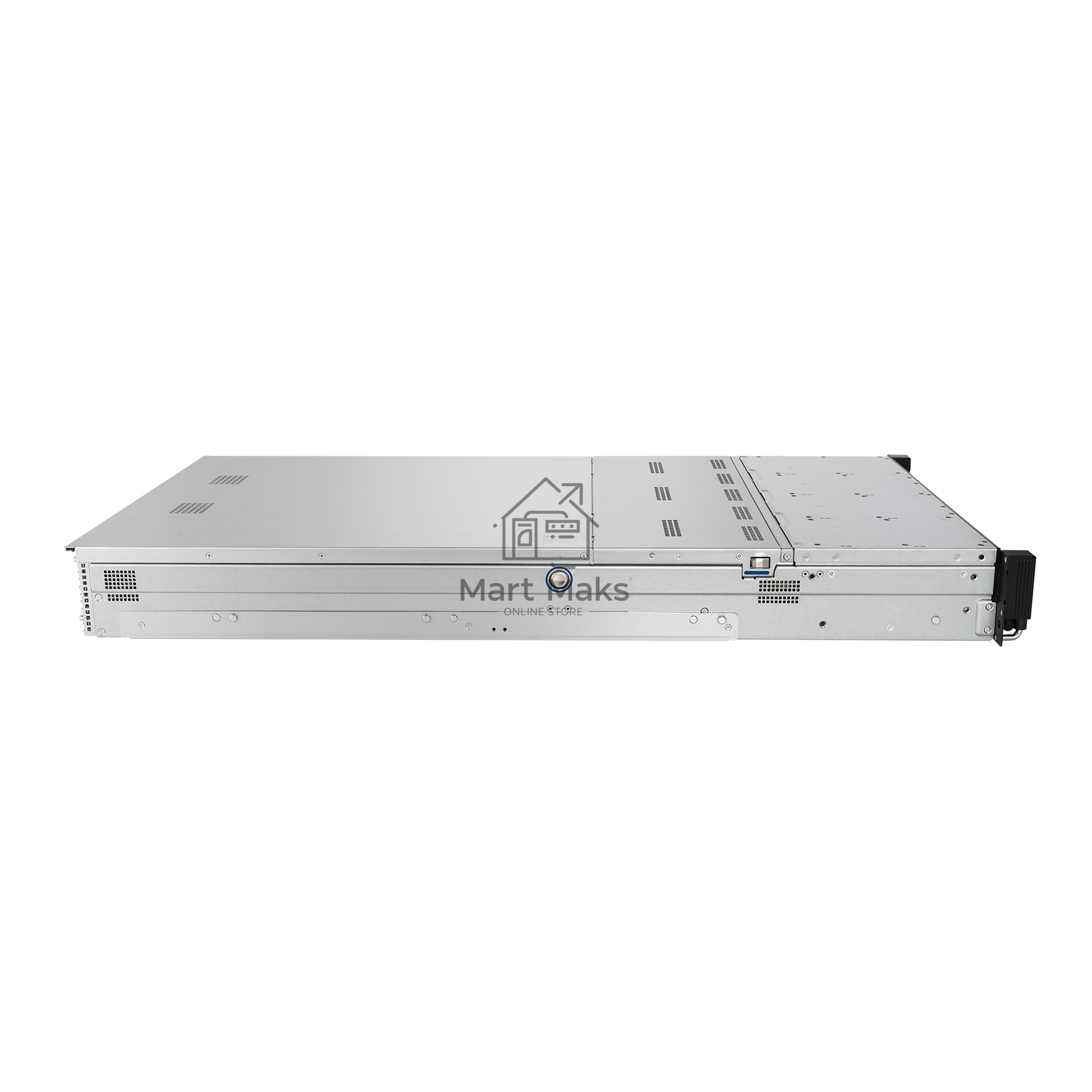 Серверная платформа ASUS RS720A-E11-RS24U/10G/1.6KW/24NVMe/OCP