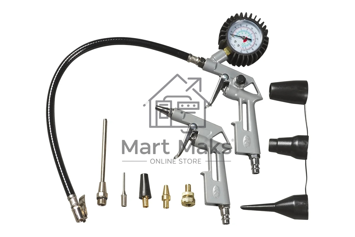 Компрессор FUBAG Smart Air 646032