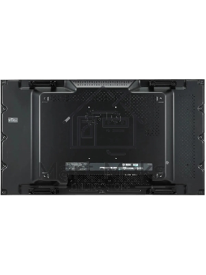 Панель LG 55VL5PJ-A черный, 55 