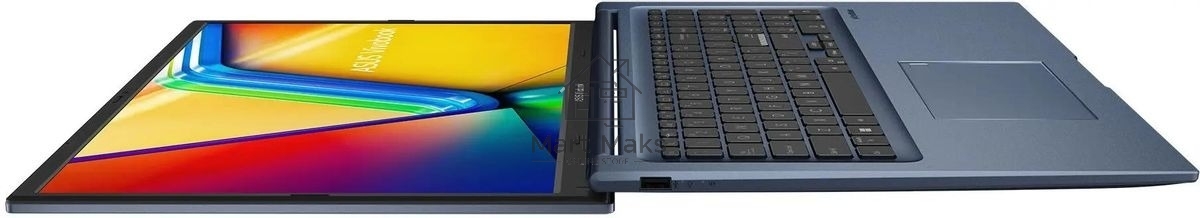 Ноутбук ASUS VivoBook 17 X1704VA Intel Core i3 1315U 1200MHz/17.3