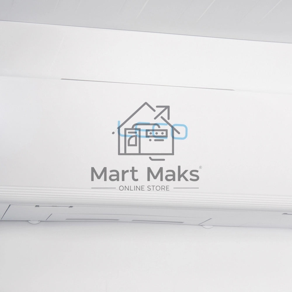 Холодильник MAUNFELD MFF177NFB Slim Inverter черный двухкамерный 352/198л морозилка слева, No Frost, Side by Side