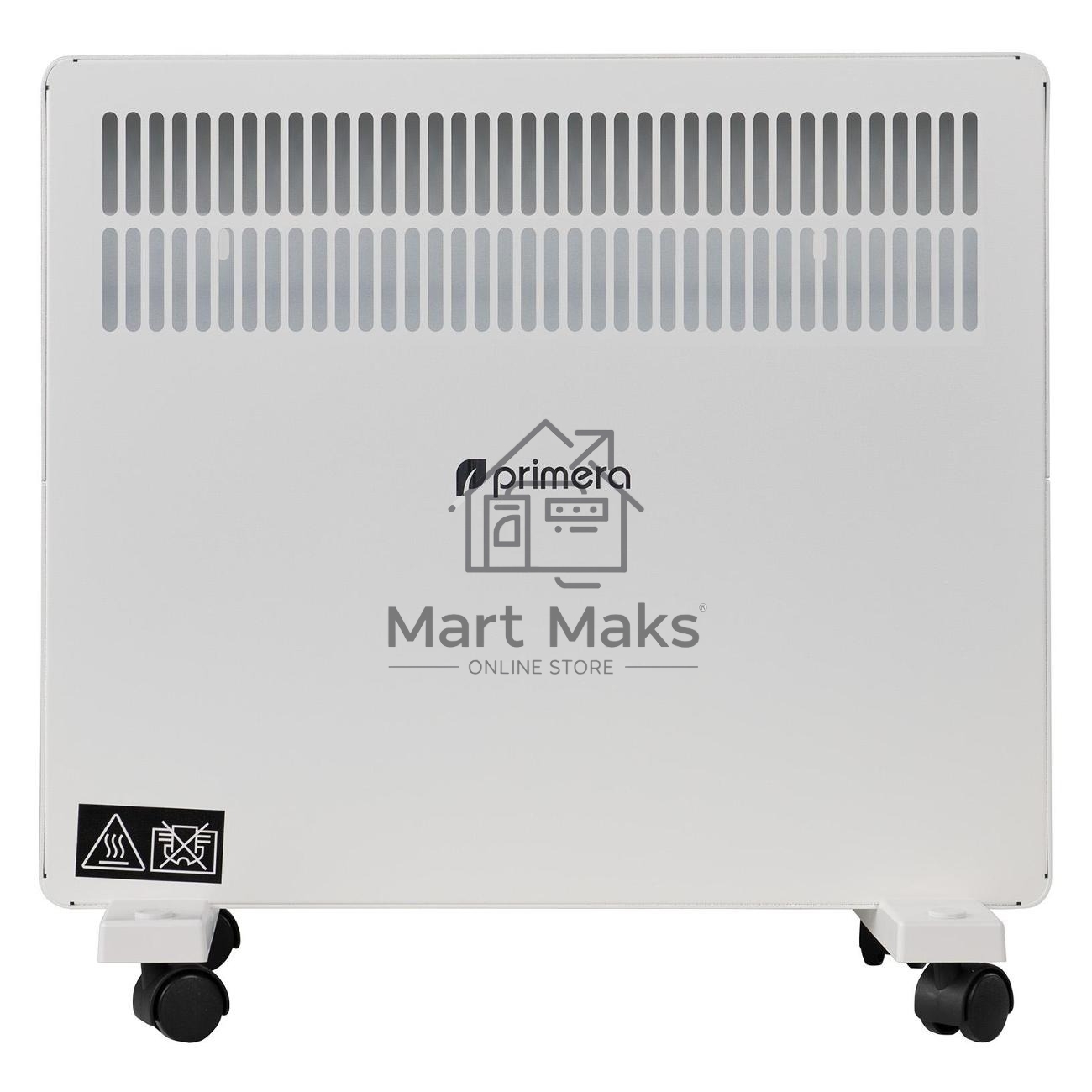 Конвектор PRIMERA PHP-1007-MXR