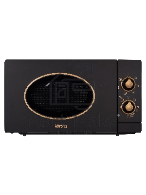 Микроволновая печь KORTING KMO 815 RN