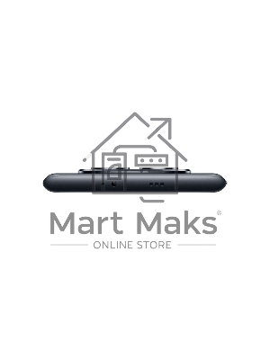 Смартфон Redmi Note 15 RU 8/128Gb черный